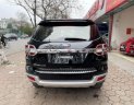 Ford Everest 2019 - Bán xe Ford Everest Titanium 2.0 4x2 2019, màu đen, nhập khẩu 