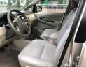 Toyota Innova 2014 - Cần bán lại xe Toyota Innova 2014, màu nâu số sàn, 365tr