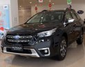 Subaru Outback 2022 - Xe nhập màu đen, giá tốt và nhiều ưu đãi khuyến mại khác