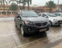 Kia Sorento 2010 - Bán Kia Sorento 2 cầu năm sản xuất 2010, màu đen, 395tr