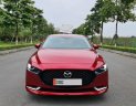 Mazda 3 2020 - Xe Mazda 3 1.5L Luxury năm 2020, màu đỏ, xe đẹp giá cạnh tranh