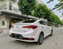 Hyundai Elantra 2019 - Cần bán lại xe Hyundai Elantra 2.0 năm 2019, màu trắng