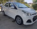 Hyundai Grand i10 2016 - Bán Hyundai Grand i10 1.2MT 2016, màu trắng, giá chỉ 210 triệu