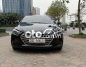 Hyundai Elantra 2017 - Cần bán Hyundai Elantra GLS 2.0AT sản xuất năm 2017, màu đen, 538 triệu