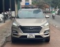 Hyundai Tucson 2020 - Bán xe Hyundai Tucson 2.0 đặc biệt sản xuất 2020, màu vàng