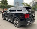 Kia Sorento 2022 - Xe Kia Sorento sản xuất năm 2022, màu đen như mới