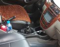 Daewoo Lacetti 2004 - Cần bán lại xe Daewoo Lacetti đời 2004, màu đen, giá chỉ 95 triệu