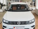 Volkswagen Tiguan 2022 - [Volkswagen Vũng Tàu ]Tiguan Luxury S 2022 màu trắng, động cơ 2.0 Turbo, SUV 7 chỗ gầm cao cho gia đình, dẫn động 2 cầu