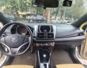 Toyota Yaris 2017 - Bán xe Toyota Yaris E 1.3AT sản xuất 2017, màu trắng, nhập khẩu 