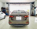 Hyundai Accent 2019 - Cần bán lại xe Hyundai Accent năm sản xuất 2019, màu nâu chính chủ giá cạnh tranh