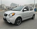 Kia Morning 2009 - Cần bán lại xe Kia Morning sản xuất 2009, màu bạc, xe nhập giá cạnh tranh