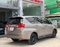 Toyota Innova 2018 - Bán ô tô Toyota Innova MT đời 2018, màu xám