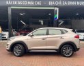 Hyundai Tucson 2020 - Bán xe Hyundai Tucson 2.0 đặc biệt sản xuất 2020, màu vàng