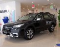 Subaru Outback 2022 - Xe nhập màu đen, giá tốt và nhiều ưu đãi khuyến mại khác