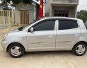 Kia Morning 2007 - Cần bán gấp Kia Morning năm 2007, màu bạc, 96tr