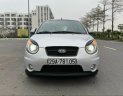 Kia Morning 2009 - Cần bán lại xe Kia Morning sản xuất 2009, màu bạc, xe nhập giá cạnh tranh