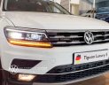 Volkswagen Tiguan 2022 - [Volkswagen Vũng Tàu ]Tiguan Luxury S 2022 màu trắng, động cơ 2.0 Turbo, SUV 7 chỗ gầm cao cho gia đình, dẫn động 2 cầu