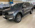 Ford Ranger 2016 - Cần bán gấp Ford Ranger 3.2 năm 2016, nhập khẩu còn mới