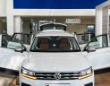 Volkswagen Tiguan VOLKSWAGEN LUXURY S 2022 - [Volkswagen Vũng Tàu ]Tiguan Luxury S 2022 màu Trắng, động cơ 2.0 Turbo, SUV 7 chỗ gầm cao cho gia đình, dẫn động 2 cầu