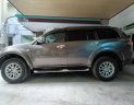 Mitsubishi Pajero Sport 2013 - Xe Mitsubishi Pajero Sport D 4x2 AT sản xuất năm 2013 giá cạnh tranh