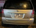 Toyota Innova 2008 - Bán xe Toyota Innova lên G sản xuất năm 2008