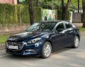 Mazda 3 2018 - Cần bán gấp Mazda 3 sản xuất năm 2018, màu xanh lam xe gia đình