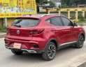 MG ZS 2021 - Bán xe MG ZS Luxury 1.5 AT năm 2021, màu đỏ, nhập khẩu Thái Lan