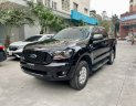 Ford Ranger 2021 - Bán Ford Ranger XLS năm sản xuất 2021, màu đen, nhập khẩu  