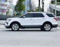 Ford Explorer 2020 - Cần bán xe Ford Explorer năm sản xuất 2020, màu trắng, nhập khẩu nguyên chiếc còn mới