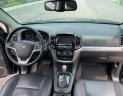 Chevrolet Captiva 2018 - Bán ô tô Chevrolet Captiva sản xuất năm 2018, màu đen