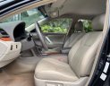 Toyota Camry 2010 - Cần bán gấp Toyota Camry năm 2010, màu đen