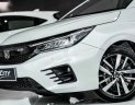 Honda City 2022 - Bán xe Honda City RS năm sản xuất 2022, màu trắng