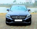 Mercedes-Benz C200 2016 - Bán Mercedes C200 2.0AT sản xuất 2016, xe nhập