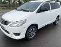 Toyota Innova 2015 - Xe Toyota Innova 2.0E năm 2015, màu trắng