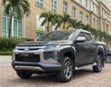 Mitsubishi Triton 2020 - Cần bán lại xe Mitsubishi Triton sản xuất năm 2020, màu xám, giá 620tr