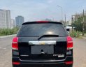 Chevrolet Captiva 2018 - Bán ô tô Chevrolet Captiva sản xuất năm 2018, màu đen