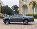 Mitsubishi Triton 2020 - Cần bán xe Mitsubishi Triton sản xuất 2020, màu xanh lam