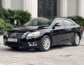 Toyota Camry 2010 - Cần bán gấp Toyota Camry năm 2010, màu đen