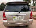 Toyota Innova 2007 - Cần bán lại xe Toyota Innova 2.0G sản xuất 2007, giá chỉ 218 triệu