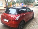 Suzuki Swift 2015 - Cần bán xe Suzuki Swift năm 2015, màu đỏ chính chủ