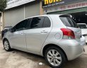 Toyota Yaris 2009 - Bán Toyota Yaris sản xuất 2009, màu bạc, xe nhập, giá chỉ 315 triệu