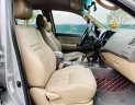 Toyota Fortuner 2013 - Bán Toyota Fortuner năm 2013, màu bạc còn mới