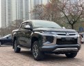 Mitsubishi Triton 2020 - Cần bán xe Mitsubishi Triton sản xuất 2020, màu xanh lam