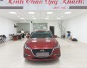 Mazda 3 2018 - Xe Mazda 3 sản xuất 2018, màu đỏ