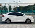 Honda City 2018 - Xe Honda City 1.5CVT sản xuất năm 2018, màu trắng còn mới giá cạnh tranh