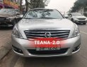 Nissan Teana 2010 - Xe Nissan Teana 2.0 năm 2010, màu bạc, xe nhập 