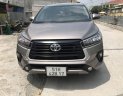 Toyota Innova 2020 - Bán Toyota Innova 2.0E sản xuất 2020, màu xám