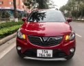 Jonway Trailblazer 2021 - Bán ô tô VinFast Fadil Plus 1.4 sản xuất năm 2021, màu đỏ, giá 385tr