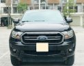 Ford Ranger 2020 - Cần bán Ford Ranger XLS 2.2 4x2 AT năm 2020, màu đen, giá tốt