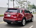 Ford Explorer 2019 - Bán Ford Explorer Limited năm 2019, màu đỏ